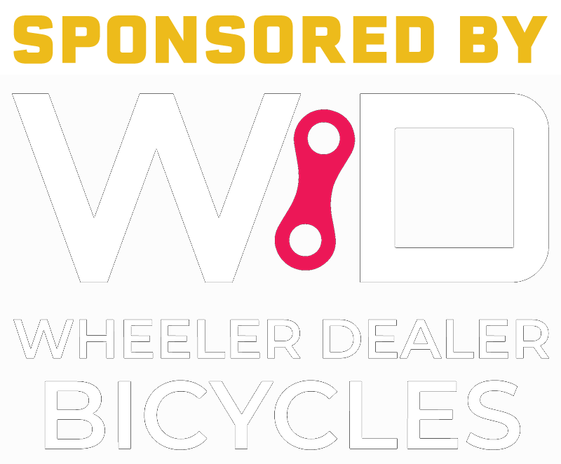 OKXC Sponsored by Wheeler Dealer Bicycles